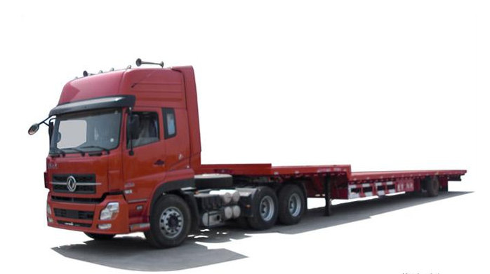 自卸车运输专业爬梯车推土车自卸车等建筑机械设备运输